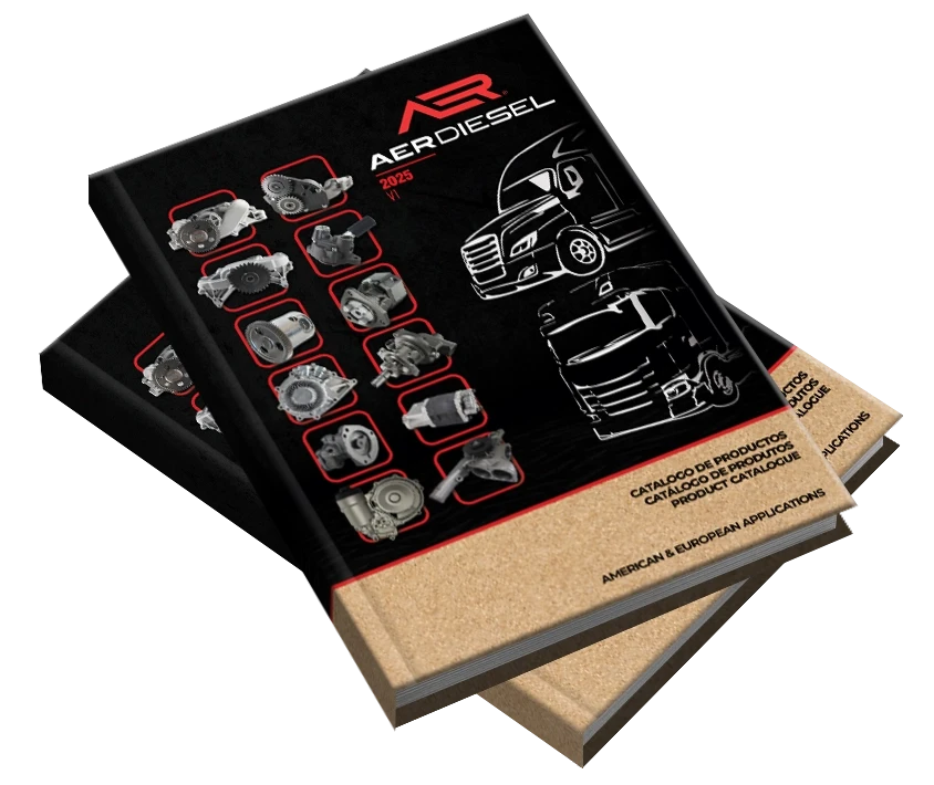 Katalog ve Dokümanlar