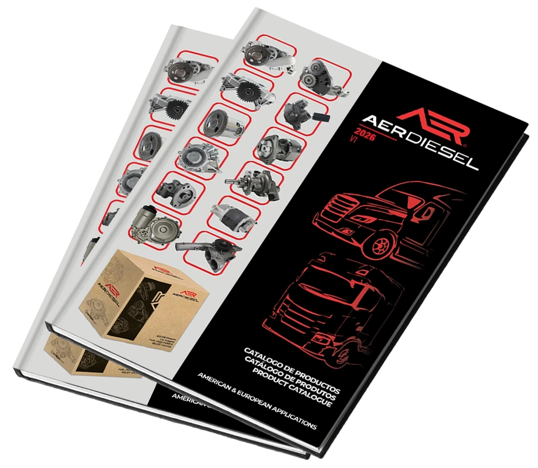 Katalog ve Dokümanlar